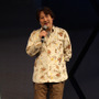 【東京ゲームショウ2013】プロジェクト最終章は“ゲーム”！大友克洋氏、須田剛一氏が登場した　「『SHORT PEACE』プロジェクト 月極蘭子のいちばん長い日 スペシャルステージ」 レポート