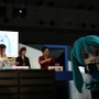 【東京ゲームショウ2013】ミクさんへの愛が止まらない！…ミクさんからの愛も止まらない!?爆笑の『初音ミク Project mirai 2』『初音ミク -Project DIVA- F 2nd』 ステージレポ