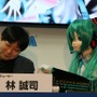 【東京ゲームショウ2013】ミクさんへの愛が止まらない！…ミクさんからの愛も止まらない!?爆笑の『初音ミク Project mirai 2』『初音ミク -Project DIVA- F 2nd』 ステージレポ