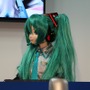 【東京ゲームショウ2013】ミクさんへの愛が止まらない！…ミクさんからの愛も止まらない!?爆笑の『初音ミク Project mirai 2』『初音ミク -Project DIVA- F 2nd』 ステージレポ