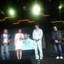 【東京ゲームショウ2013】『ゲームセンターCX 3丁目の有野』有野課長が生挑戦 ― 2人同時プレイも披露