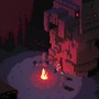 「ゼルダ meets ディアブロ」風タイトル『Hyper Light Drifter』、PS4/PS Vita版の配信が決定