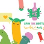 Wii U配信タイトル『Spin the Bottle: Bumpie’s Party』、「IndieCade」のテクノロジーアワード賞を受賞―大胆な試みが評価