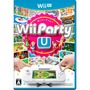 『Wii Party U』パッケージ