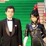 「BAYONETTA Bloody Fate」＠第26回東京国際映画祭