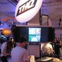 【E3 2008】あのタイトルのDS版も、THQブース