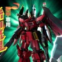 共闘先生×『ガンダムブレイカー』、先生の兜を被った初代ガンダムが登場する新CM「カスタマイズ」篇公開