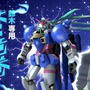 共闘先生×『ガンダムブレイカー』、先生の兜を被った初代ガンダムが登場する新CM「カスタマイズ」篇公開