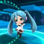 『初音ミク Project mirai 2』マイルーム、ダンススタジオ、うたのお時間、通信要素など新情報を多数ご紹介