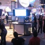 【E3 2008】会場で見かけた「バランスWiiボード」