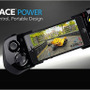 縦横画面対応、MOGA製iPhone用ゲームコントローラー“MOGA Ace Power”の画像がTwitterに投稿