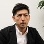 D2C ゲーム事業本部 部長の小林功氏