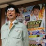 終演後の有野課長に突撃！「ゲームセンターCX 有野の挑戦 in 武道館」生挑戦の感想をインタビューで訊いた