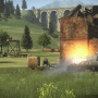 Xbox 360でもLet's Battle!国内で『World of Tanks Xbox 360 Edition』オープンベータテストがスタート