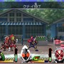 『仮面ライダー トラベラーズ戦記』プレイアブルキャラクターにアクセル・メテオ・バース・ビーストが参戦、序盤のストーリーを3章まで紹介