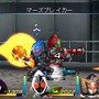 『仮面ライダー トラベラーズ戦記』プレイアブルキャラクターにアクセル・メテオ・バース・ビーストが参戦、序盤のストーリーを3章まで紹介