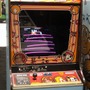 【GDC Next 2013】任天堂ファン必見の『DONKEY KONG』(1981年)やゲームボーイの販促筐体が展示されていた！