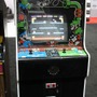 【GDC Next 2013】任天堂ファン必見の『DONKEY KONG』(1981年)やゲームボーイの販促筐体が展示されていた！