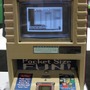 【GDC Next 2013】任天堂ファン必見の『DONKEY KONG』(1981年)やゲームボーイの販促筐体が展示されていた！