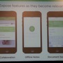 【GDC Next 2013】「すべてを記録する」Evernoteが学んだ、シンプルだけど難しい5つのレッスン