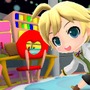 『初音ミク Project mirai 2』ARライブも見れる「ARステーション」とは？ ― 千本桜、ワールドイズマインなど名曲続々収録決定