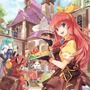 【G-STAR 2013】トゥーンレンダリングと滑らかな動きが印象的なMMORPG『PERIA CHRONICLES』PV初公開―地形操作やモンスター育成も