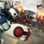 『Dead Rising 3』には「ロックマンX」のアンロックコスチュームを収録へ、Xバスターがゾンビを薙ぎ倒す