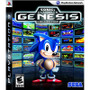PS3『Sonic Ultimate Genesis Collection』（国内未発売）