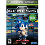 Xbox 360『Sonic Ultimate Genesis Collection』（国内未発売）