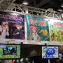 【G-STAR 2013】GMOアプリクラウドが日本のタイトルと共に出展 ― 公式キャラの「あんず」と「このは」が大集結したブースをレポート