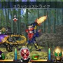 『仮面ライダー トラベラーズ戦記』仮面ライダー鎧武の特別フォーム「ウィザードアームズ」がゲームに初登場