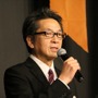 ナンジャタウン町長・黒田泰造氏