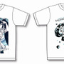 「レーシングミク2012　Ｔシャツ」