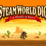 『スチームワールド ディグ(SteamWorld Dig)』