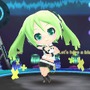 『初音ミク Project mirai 2』まさかのコラボ「ぷよぷよ39!」詳細判明 ― 対戦も可能、「アルル」「サタン」コスチュームも登場