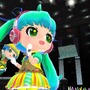 『初音ミク Project mirai 2』まさかのコラボ「ぷよぷよ39!」詳細判明 ― 対戦も可能、「アルル」「サタン」コスチュームも登場