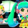 『初音ミク Project mirai 2』まさかのコラボ「ぷよぷよ39!」詳細判明 ― 対戦も可能、「アルル」「サタン」コスチュームも登場