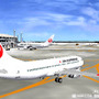 『ぼくは航空管制官 エアポートヒーロー3D 新千歳 with JAL』発売決定 ─ 自衛隊機も登場する体験版の配信も開始