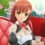 噂の5号店、新たなホストガールの画像を200枚の中から55枚を厳選！PS3ソフト『ドリームクラブGogo.』2014年春発売