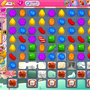 Candy Crush Sageのゲーム画面