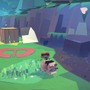 Tearaway ～はがれた世界の大冒険～