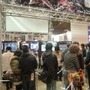 【ジャンプフェスタ2014】ゲーム試遊に長蛇の列 ― 各メーカーの様子をまとめてフォトレポート