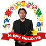 「Wii Uがかつてない稼働率」―欧州任天堂の柴田社長よりクリスマス＆ホリデーメッセージ
