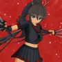 3DS『閃乱カグラ2 ―真紅―』発表！グラフィックリソースを一新し、その全てが立体視に対応 ― 協力プレイも