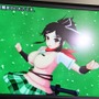 3DS『閃乱カグラ2 ―真紅―』発表！グラフィックリソースを一新し、その全てが立体視に対応 ― 協力プレイも