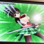 3DS『閃乱カグラ2 ―真紅―』発表！グラフィックリソースを一新し、その全てが立体視に対応 ― 協力プレイも