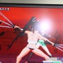 3DS『閃乱カグラ2 ―真紅―』発表！グラフィックリソースを一新し、その全てが立体視に対応 ― 協力プレイも