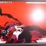 3DS『閃乱カグラ2 ―真紅―』発表！グラフィックリソースを一新し、その全てが立体視に対応 ― 協力プレイも