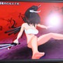 3DS『閃乱カグラ2 ―真紅―』発表！グラフィックリソースを一新し、その全てが立体視に対応 ― 協力プレイも