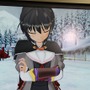 PS VitaのDL専売タイトル『デカ盛り 閃乱カグラ』発表 ― 音ゲーで、全破壊を超える「女体盛り」が解禁